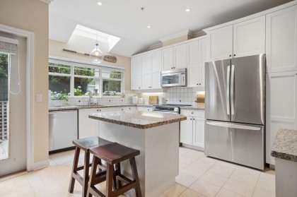 Photo 15 at 5380 Larch Street, Kerrisdale, Vancouver West