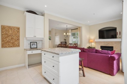 Photo 19 at 5380 Larch Street, Kerrisdale, Vancouver West