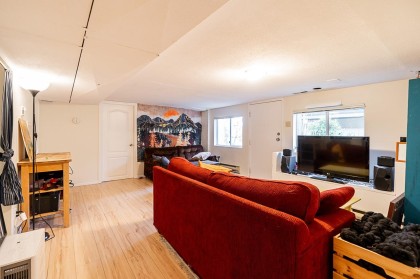 Photo 19 at 4534 W 5th Avenue, Point Grey, Vancouver West