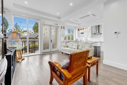 Photo 22 at 4555 W 9th Avenue, Point Grey, Vancouver West