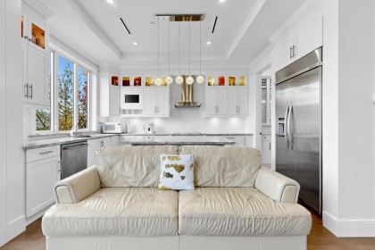 Photo 20 at 4555 W 9th Avenue, Point Grey, Vancouver West