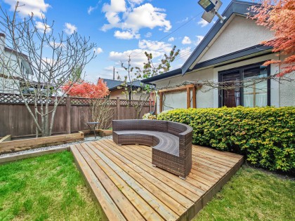 Photo 34 at 4555 W 9th Avenue, Point Grey, Vancouver West