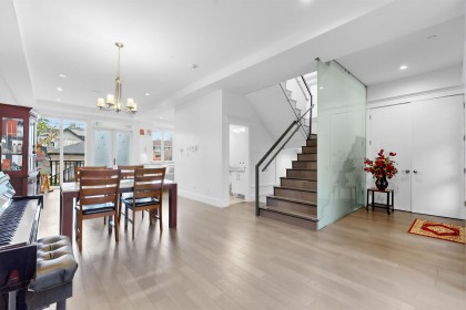 Photo 14 at 4555 W 9th Avenue, Point Grey, Vancouver West