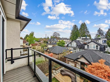 Photo 31 at 4555 W 9th Avenue, Point Grey, Vancouver West