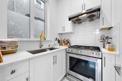 Photo 25 at 4555 W 9th Avenue, Point Grey, Vancouver West
