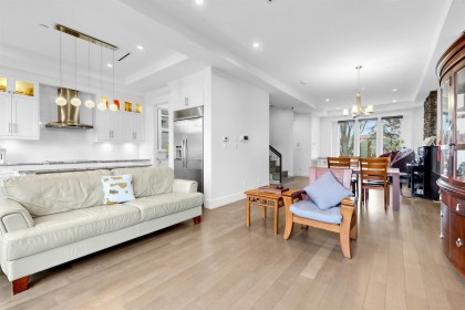 Photo 21 at 4555 W 9th Avenue, Point Grey, Vancouver West