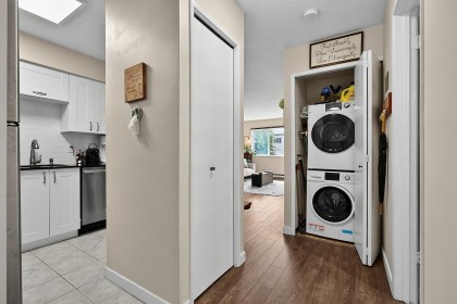 Photo 6 at 205 - 1251 W 71st Avenue, Marpole, Vancouver West