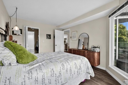 Photo 13 at 205 - 1251 W 71st Avenue, Marpole, Vancouver West