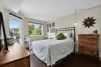 Photo 12 at 205 - 1251 W 71st Avenue, Marpole, Vancouver West