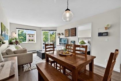 Photo 7 at 205 - 1251 W 71st Avenue, Marpole, Vancouver West