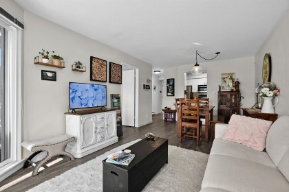 Photo 3 at 205 - 1251 W 71st Avenue, Marpole, Vancouver West