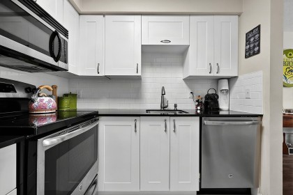 Photo 9 at 205 - 1251 W 71st Avenue, Marpole, Vancouver West