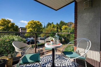 Photo 15 at 205 - 1251 W 71st Avenue, Marpole, Vancouver West