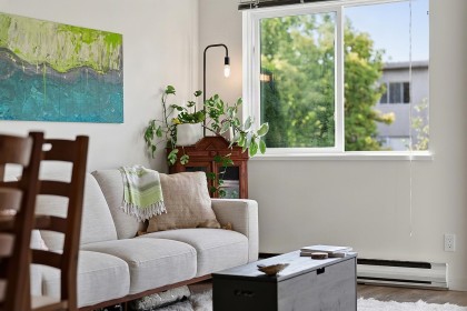 Photo 4 at 205 - 1251 W 71st Avenue, Marpole, Vancouver West