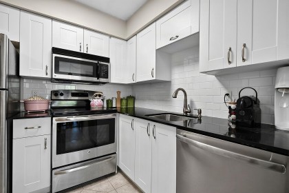 Photo 8 at 205 - 1251 W 71st Avenue, Marpole, Vancouver West