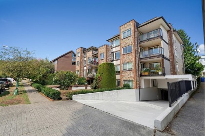 Photo 21 at 205 - 1251 W 71st Avenue, Marpole, Vancouver West