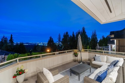 Photo 2 at 4153 Quarry Court, Braemar, North Vancouver