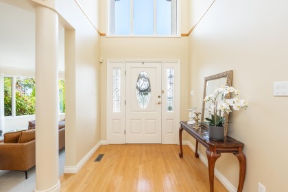 Photo 6 at 4153 Quarry Court, Braemar, North Vancouver