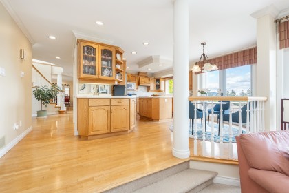 Photo 16 at 4153 Quarry Court, Braemar, North Vancouver