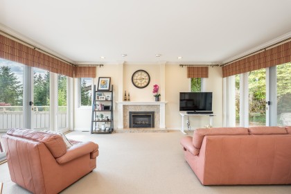 Photo 12 at 4153 Quarry Court, Braemar, North Vancouver
