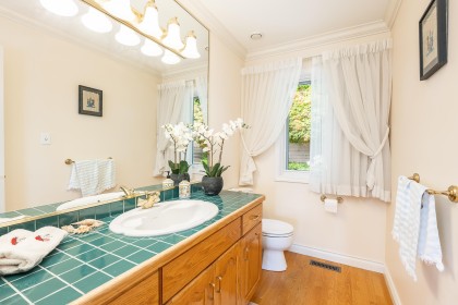 Photo 22 at 4153 Quarry Court, Braemar, North Vancouver