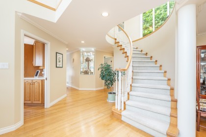Photo 7 at 4153 Quarry Court, Braemar, North Vancouver
