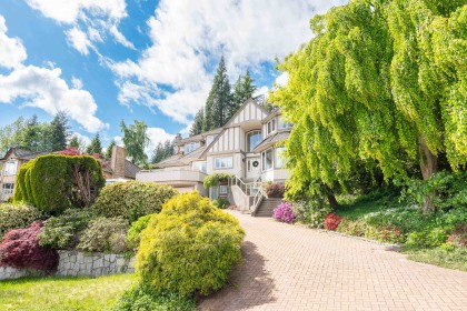 Photo 3 at 4153 Quarry Court, Braemar, North Vancouver