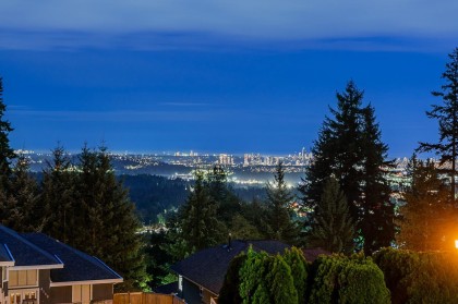 Photo 1 at 4153 Quarry Court, Braemar, North Vancouver