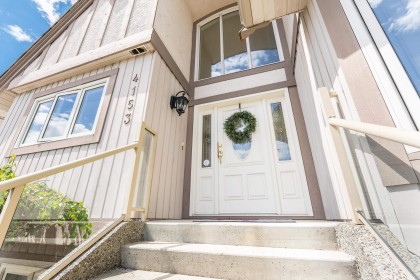 Photo 5 at 4153 Quarry Court, Braemar, North Vancouver