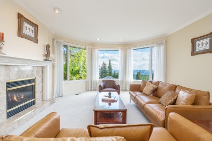 Photo 9 at 4153 Quarry Court, Braemar, North Vancouver