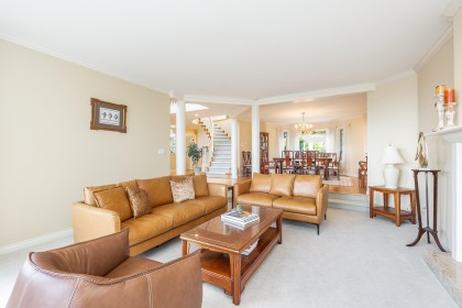 Photo 10 at 4153 Quarry Court, Braemar, North Vancouver