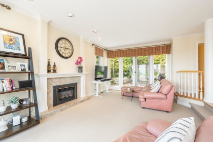 Photo 14 at 4153 Quarry Court, Braemar, North Vancouver