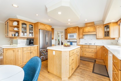 Photo 18 at 4153 Quarry Court, Braemar, North Vancouver