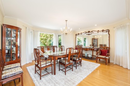 Photo 11 at 4153 Quarry Court, Braemar, North Vancouver