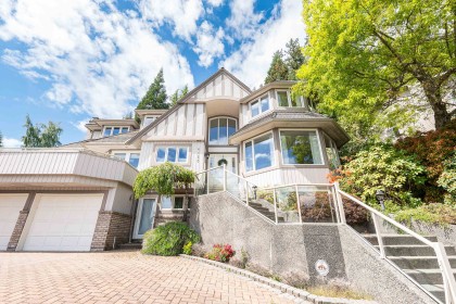Photo 4 at 4153 Quarry Court, Braemar, North Vancouver