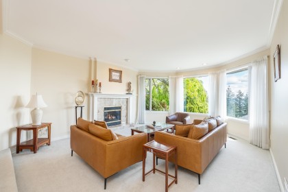 Photo 8 at 4153 Quarry Court, Braemar, North Vancouver