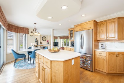 Photo 21 at 4153 Quarry Court, Braemar, North Vancouver