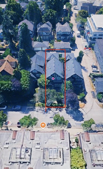 Photo 2 at 2084 W 42nd Avenue, Kerrisdale, Vancouver West