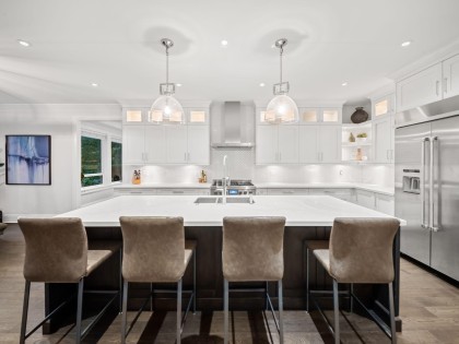 Photo 13 at 433 E Queens Road, Upper Lonsdale, North Vancouver