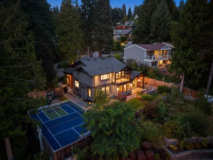 Photo 36 at 433 E Queens Road, Upper Lonsdale, North Vancouver