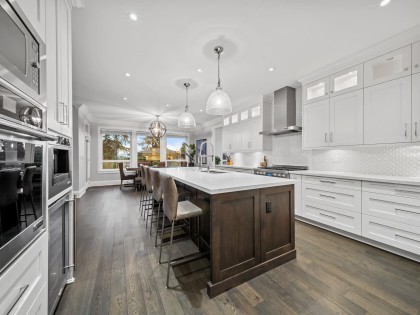Photo 10 at 433 E Queens Road, Upper Lonsdale, North Vancouver