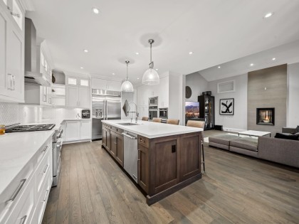 Photo 14 at 433 E Queens Road, Upper Lonsdale, North Vancouver