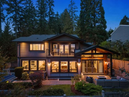 Photo 37 at 433 E Queens Road, Upper Lonsdale, North Vancouver