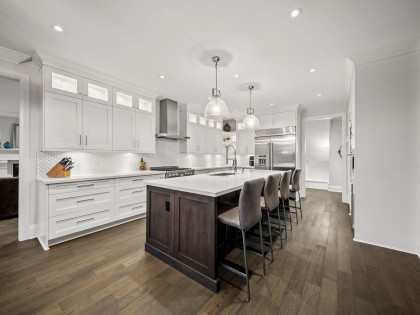 Photo 11 at 433 E Queens Road, Upper Lonsdale, North Vancouver