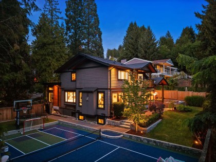 Photo 35 at 433 E Queens Road, Upper Lonsdale, North Vancouver