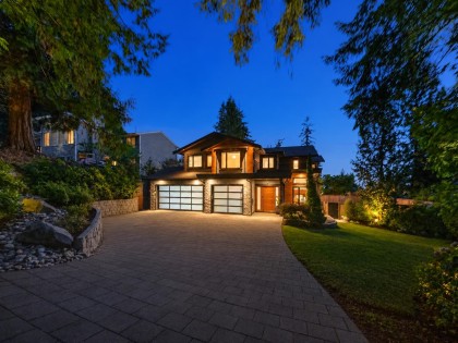 Photo 39 at 433 E Queens Road, Upper Lonsdale, North Vancouver