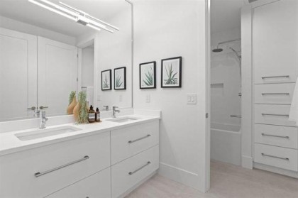 Photo 27 at 2 - 5061 Blenheim Street, Dunbar, Vancouver West