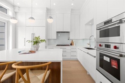 Photo 20 at 2 - 5061 Blenheim Street, Dunbar, Vancouver West