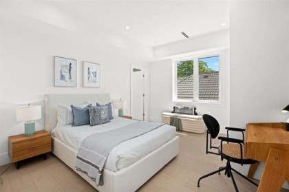 Photo 24 at 2 - 5061 Blenheim Street, Dunbar, Vancouver West