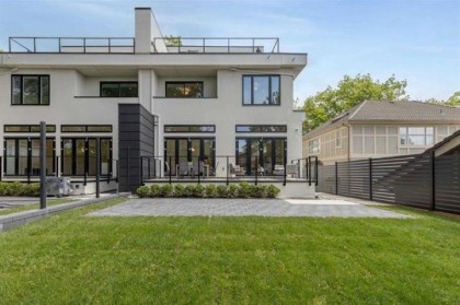Photo 10 at 2 - 5061 Blenheim Street, Dunbar, Vancouver West